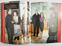 Crepúsculo. El Libro Oficial De La Película Mark Cotta VAZ Alfaguara 2008. Uploaded by MªAngeles